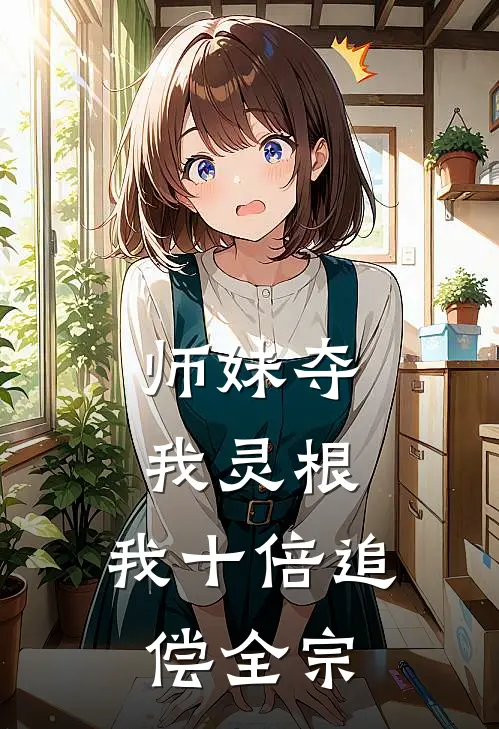 师妹夺我灵根，我十倍追偿全宗