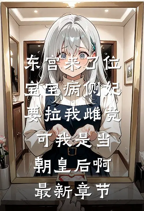 东宫来了位宝宝病侧妃要拉我雌竞，可我是当朝皇后啊最新章节