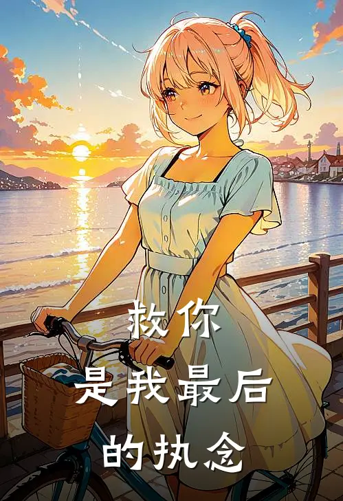 救你,是我最后的执念是歌