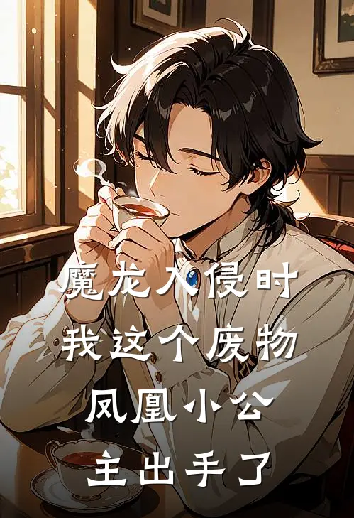 魔龙入侵时，我这个废物凤凰小公主出手了