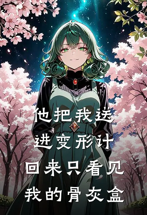 他把我送进变形计，回来只看见我的骨灰盒