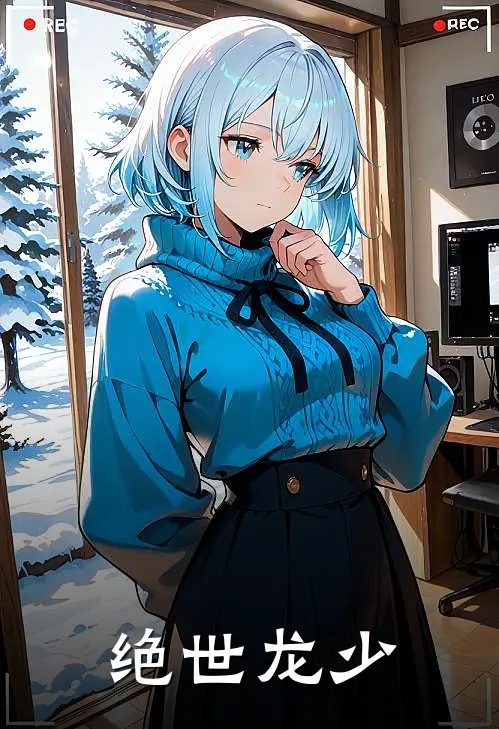 绝世龙少