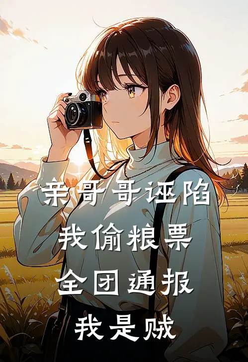 亲哥哥诬陷我偷粮票，全团通报我是贼
