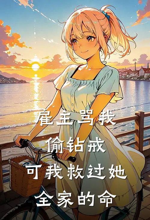 雇主骂我偷钻戒，可我救过她全家的命