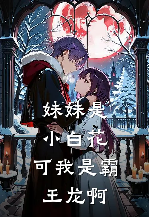 妹妹是小白花,可我是霸王龙啊