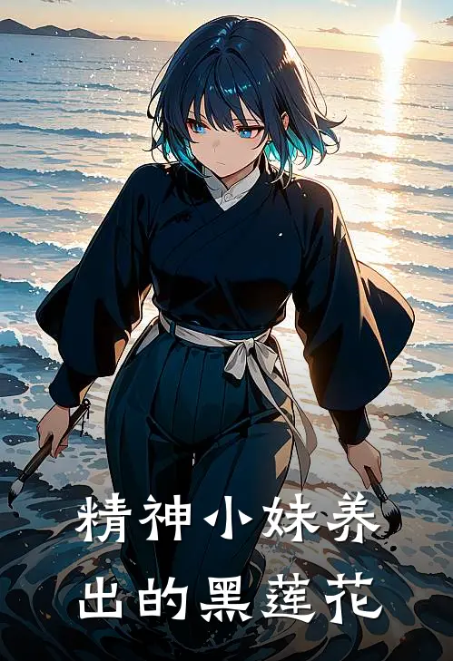 精神小妹养出的黑莲花苏桃谢知意