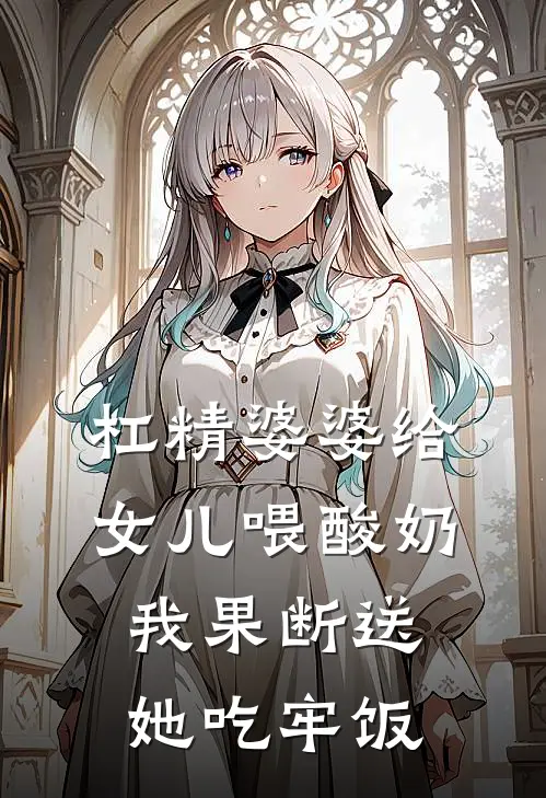 杠精婆婆给女儿喂酸奶,我果断送她吃牢饭的