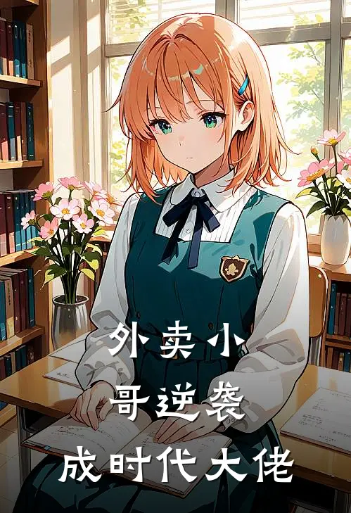 外卖小哥逆袭,成时代大佬的