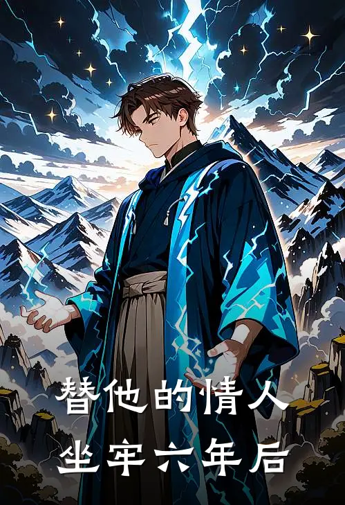 替他的情人坐牢六年后