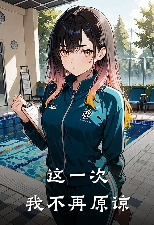 这一次,我不再原谅了