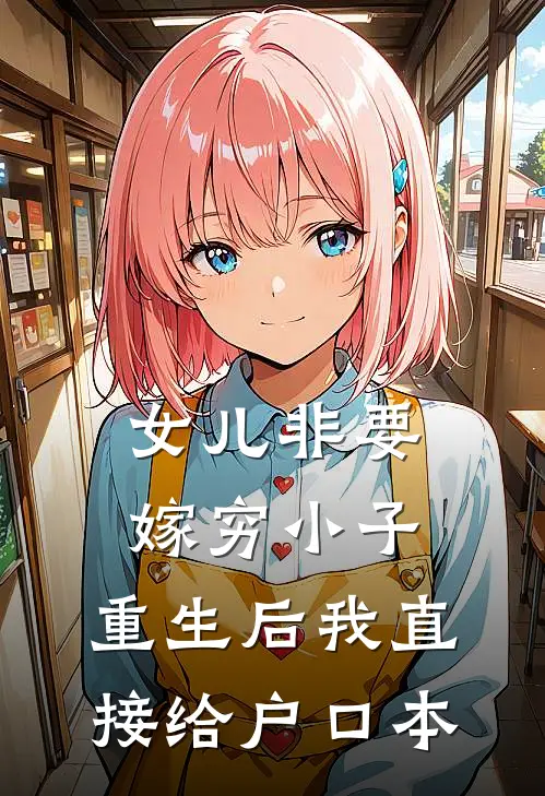 女儿非要嫁穷小子,重生后我直接给户口本
