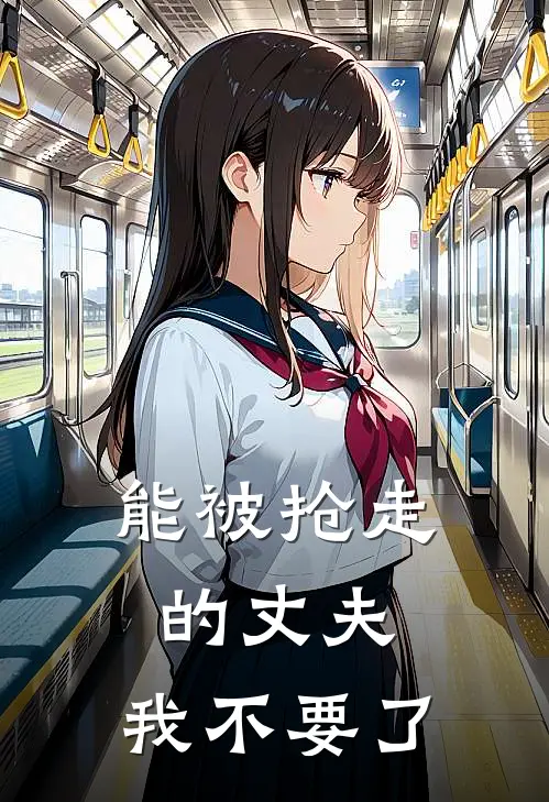 能被抢走的丈夫，我不要了