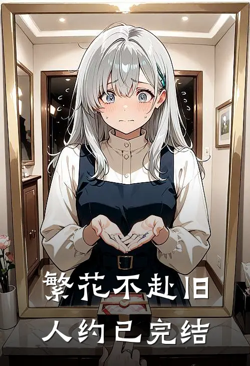 繁花不赴旧人约已完结