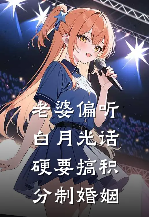 老婆偏听白月光话，硬要搞积分制婚姻