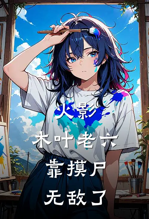 火影：木叶老六，靠摸尸无敌了