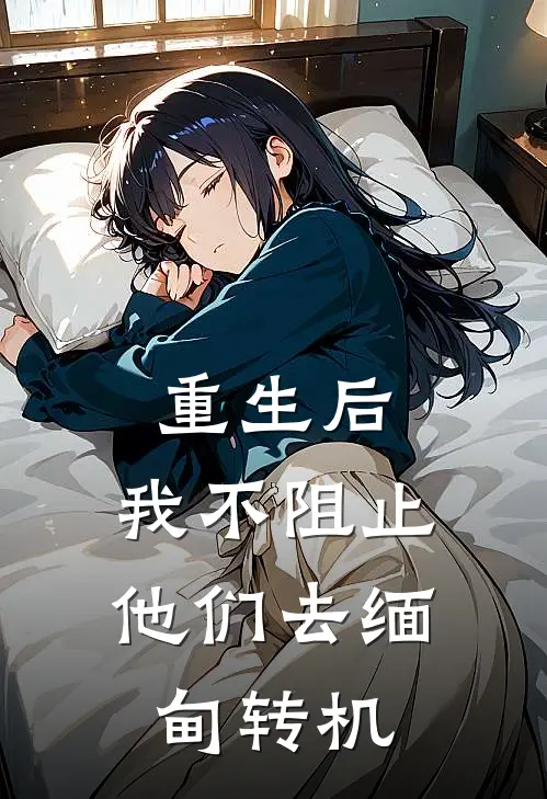 重生后，我不阻止他们去缅甸转机