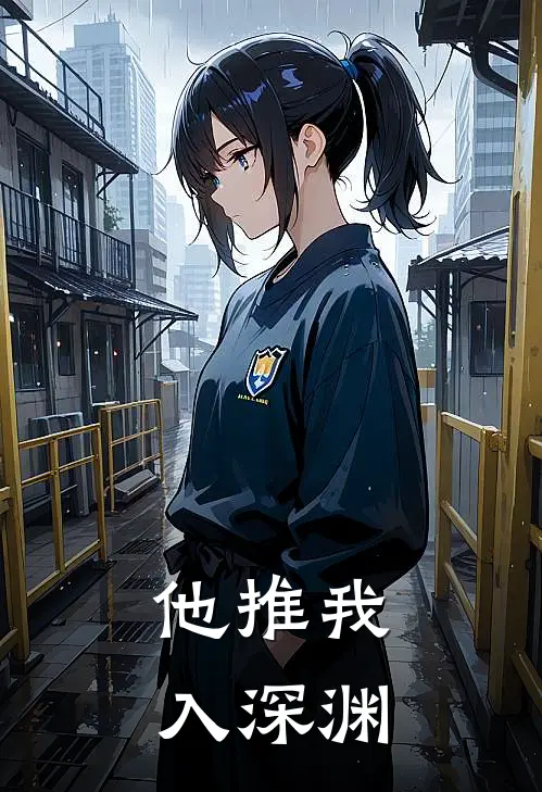他推我入深渊