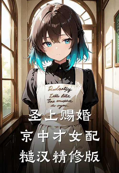 圣上赐婚：京中才女配糙汉精修版