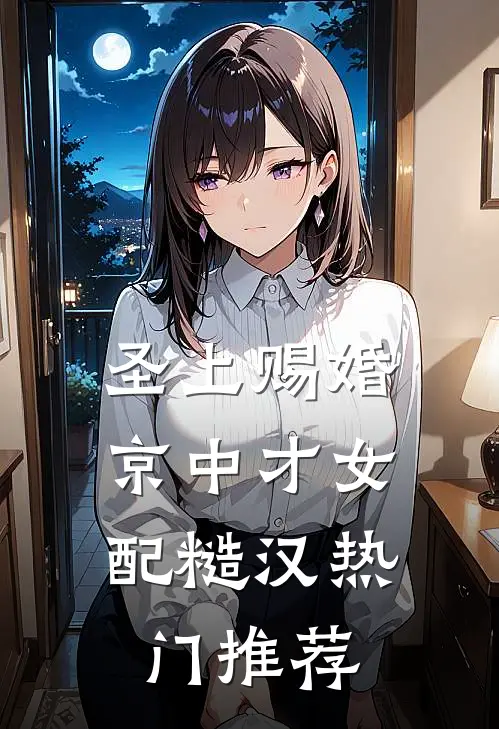 圣上赐婚：京中才女配糙汉热门推荐