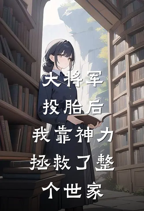 大将军投胎后,我靠神力拯救了整个世家