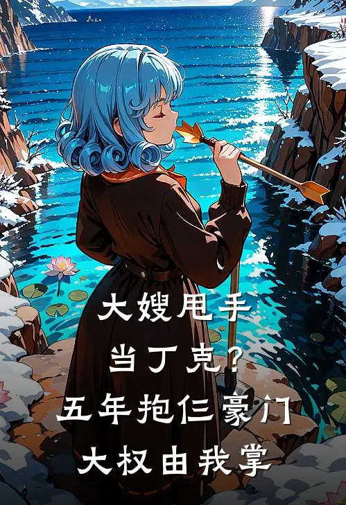 大嫂甩手当丁克？五年抱仨，豪门大权由我掌