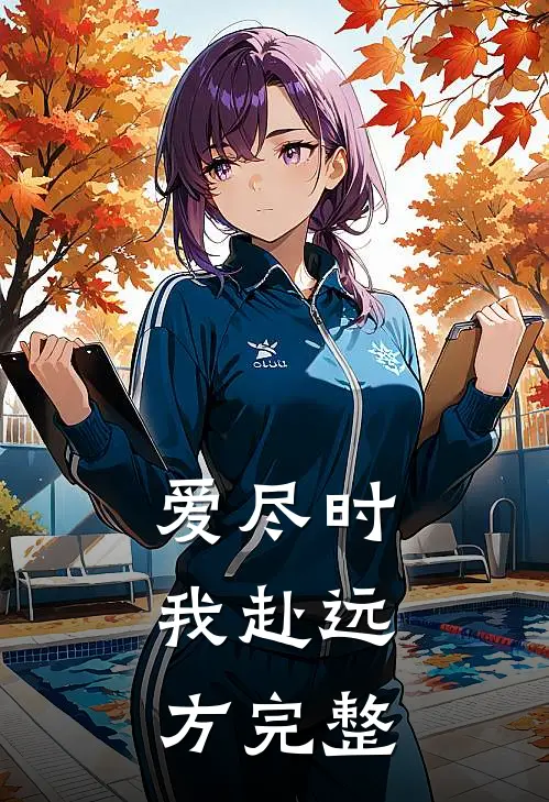 爱尽时，我赴远方完整