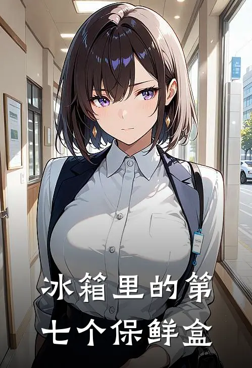 冰箱里的第七个保鲜盒