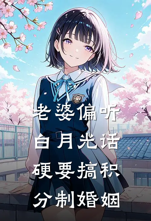 老婆偏听白月光话，硬要搞积分制婚姻