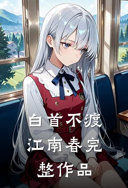 白首不渡江南春完整作品