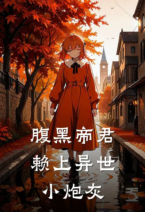 腹黑帝君赖上异世小炮灰