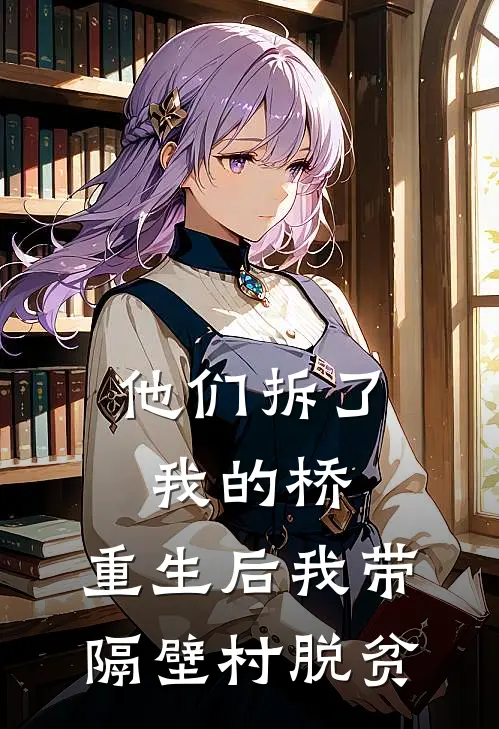 他们拆了我的桥，重生后我带隔壁村脱贫