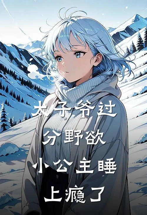 太子爷过分野欲，小公主睡上瘾了