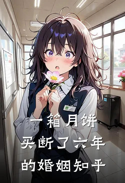 一箱月饼，买断了六年的婚姻知乎