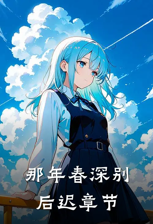 那年春深别后迟章节