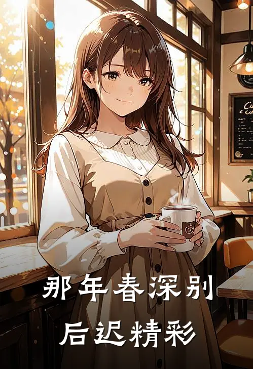 那年春深别后迟精彩