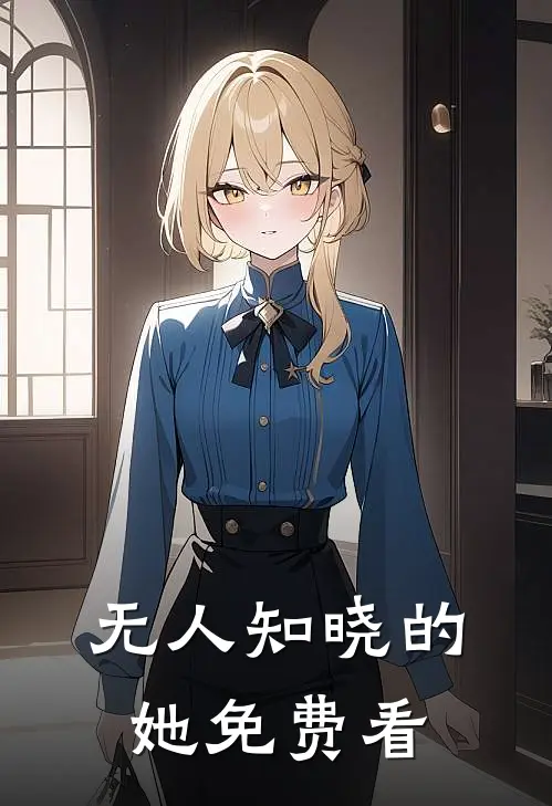 无人知晓的她免费看