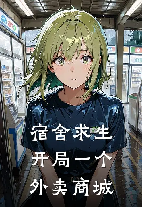 宿舍求生：开局一个外卖商城