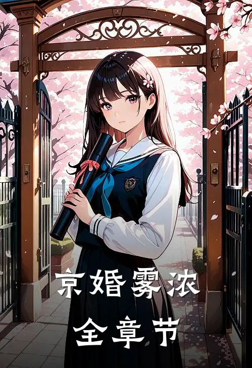 京婚雾浓全章节