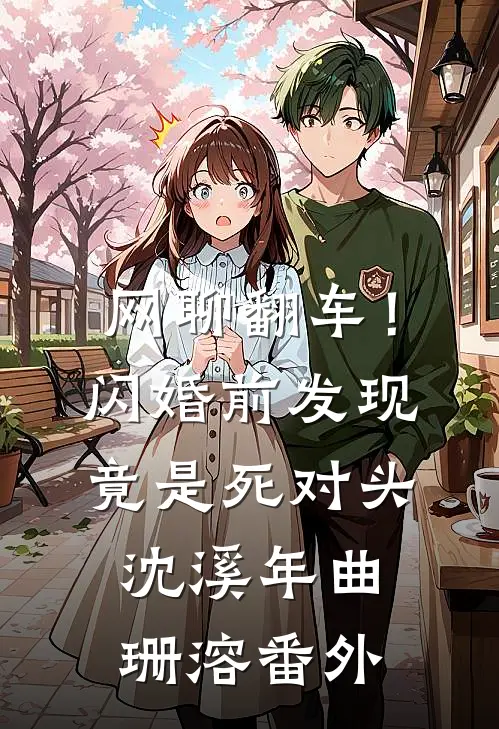 网聊翻车！闪婚前发现竟是死对头沈溪年曲珊溶番外