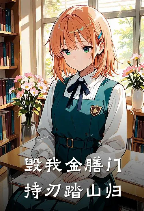 毁我金膳门，持刃踏山归