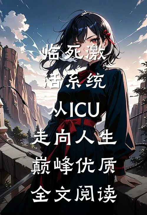 临死激活系统，从ICU走向人生巅峰优质全文阅读