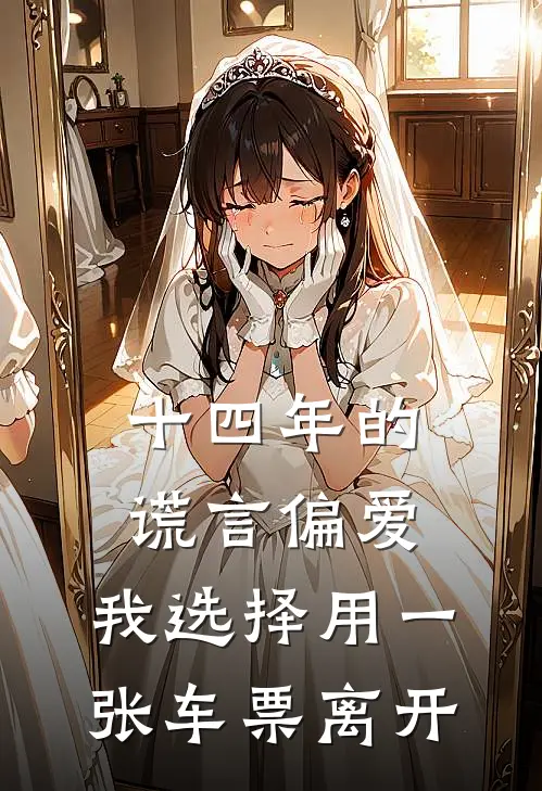 十四年的谎言偏爱，我选择用一张车票离开