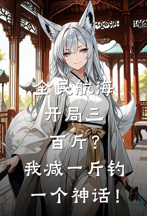 全民航海：开局三百斤？我减一斤钓一个神话！