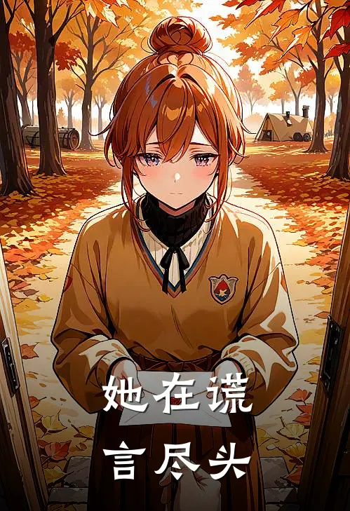 她在谎言尽头相爱