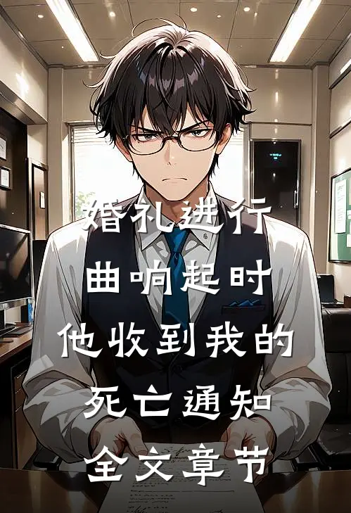 婚礼进行曲响起时，他收到我的死亡通知全文章节
