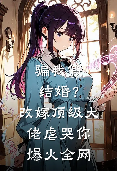 骗我假结婚？改嫁顶级大佬虐哭你爆火全网