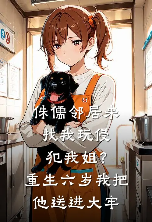 侏儒邻居来找我玩侵犯我姐？重生六岁我把他送进大牢