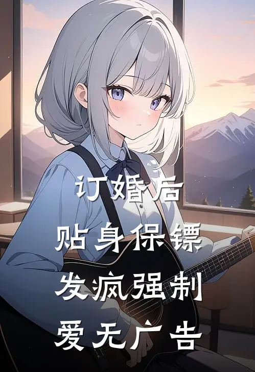 订婚后，贴身保镖发疯强制爱无广告