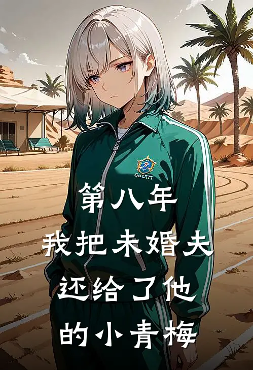 第八年，我把未婚夫还给了他的小青梅