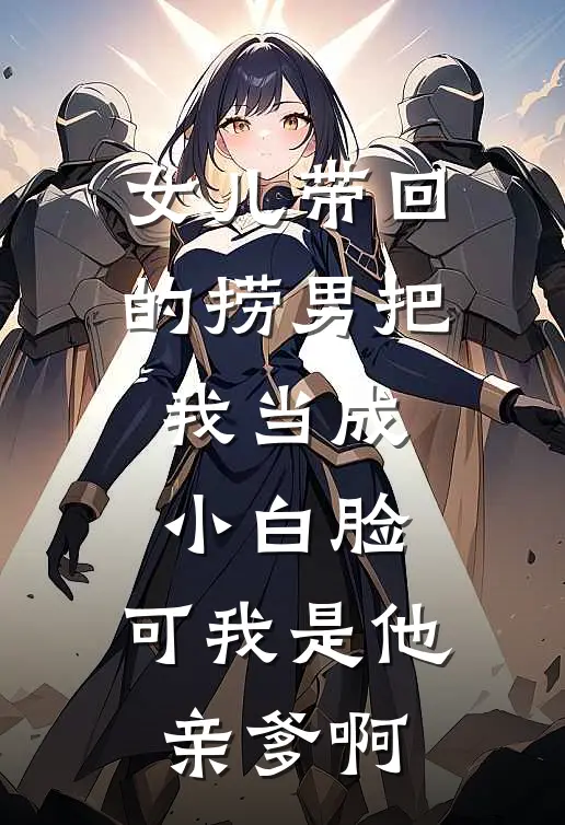 女儿带回的捞男把我当成小白脸，可我是他亲爹啊